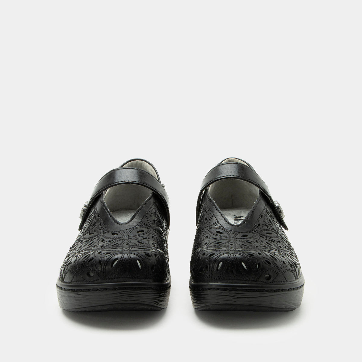 Alegria Opheliah Black Breeze Shoe