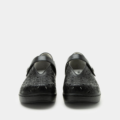 Alegria Opheliah Black Breeze Shoe