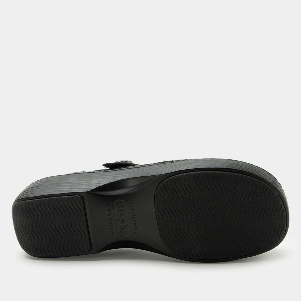 Alegria Opheliah Black Breeze Shoe