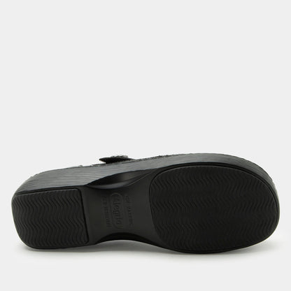Alegria Opheliah Black Breeze Shoe