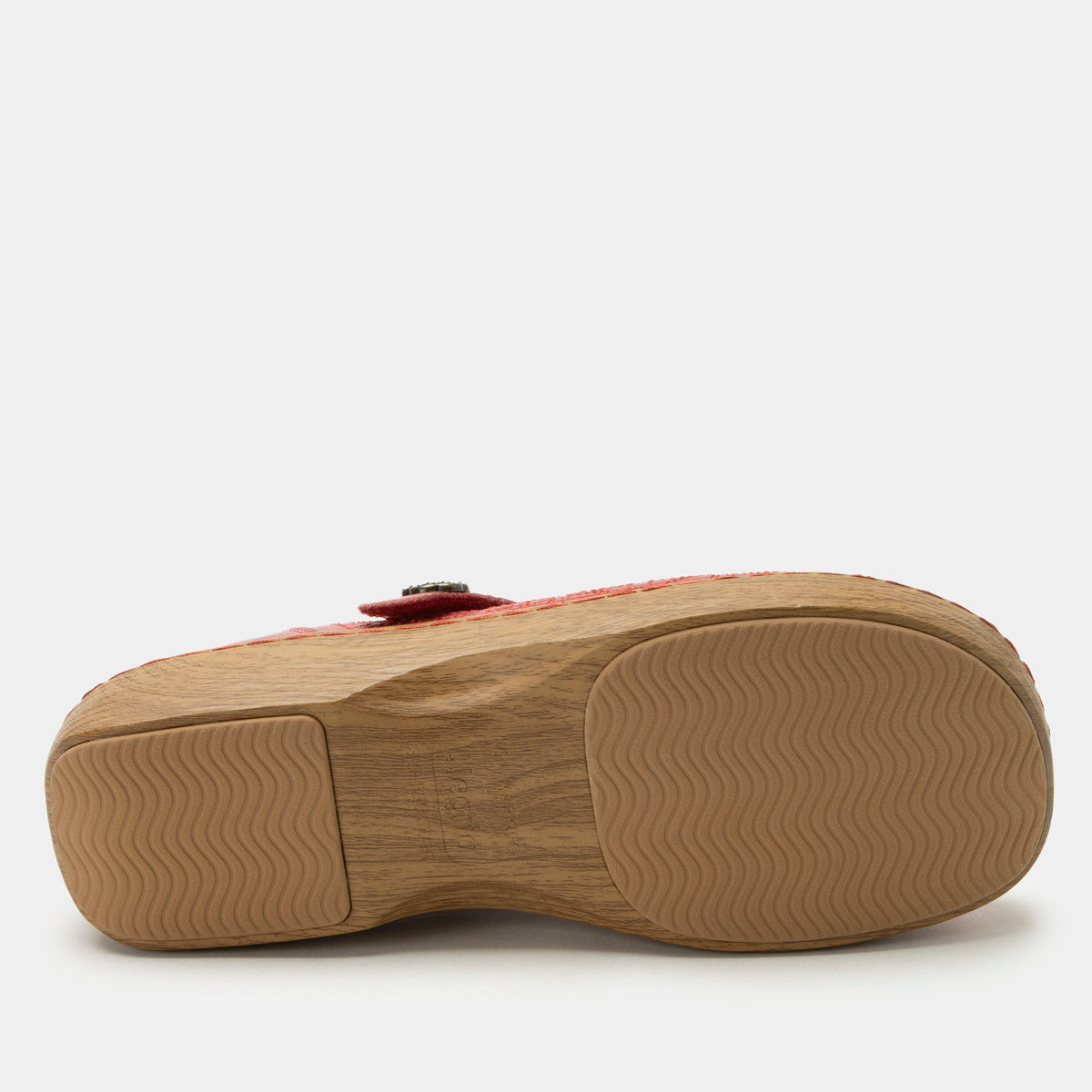 Alegria Opheliah Razberry Breeze Shoe