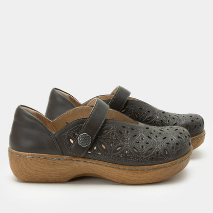 Alegria Opheliah Stone Breeze Shoe