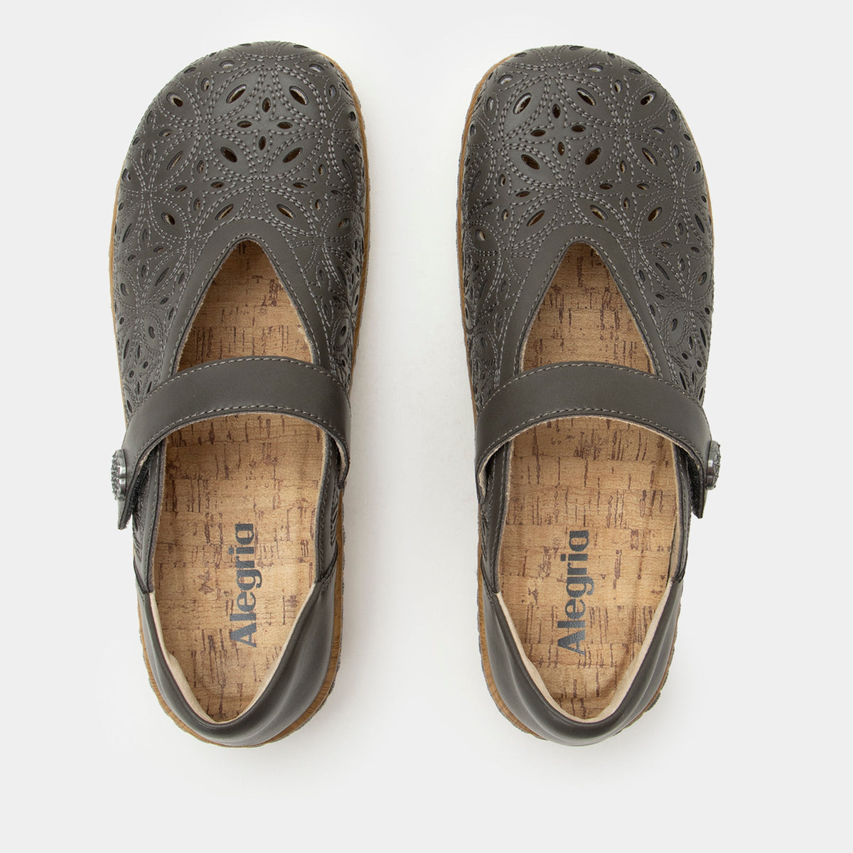 Alegria Opheliah Stone Breeze Shoe