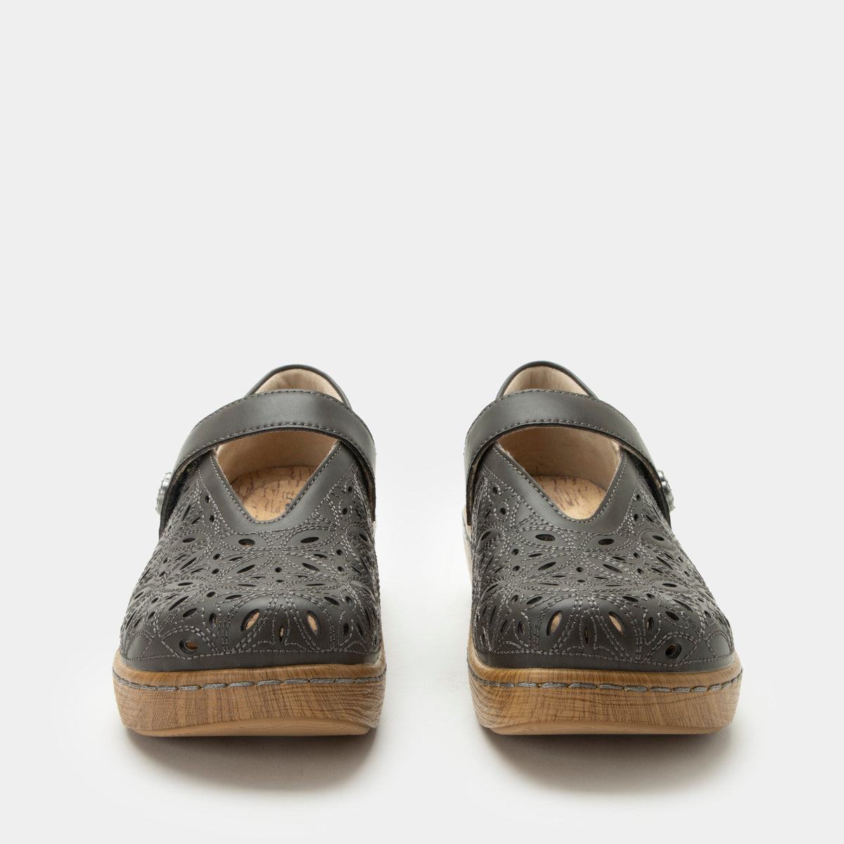 Alegria Opheliah Stone Breeze Shoe