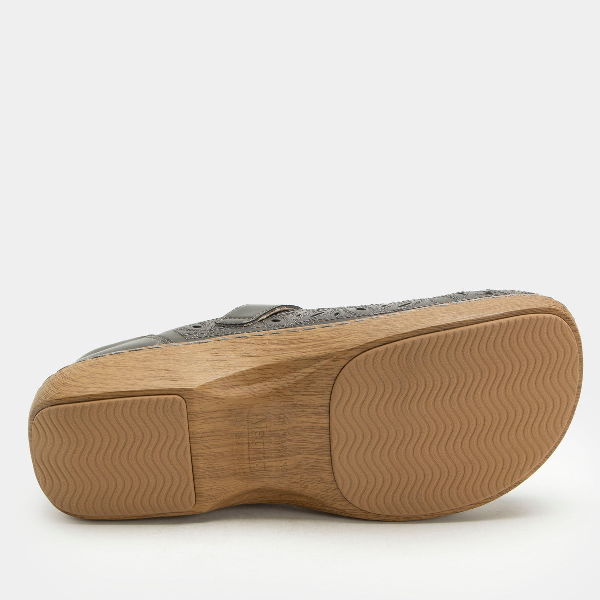 Alegria Opheliah Stone Breeze Shoe