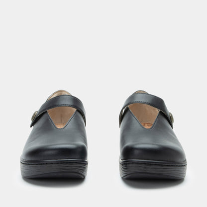 Alegria Opheliah Black Shoe