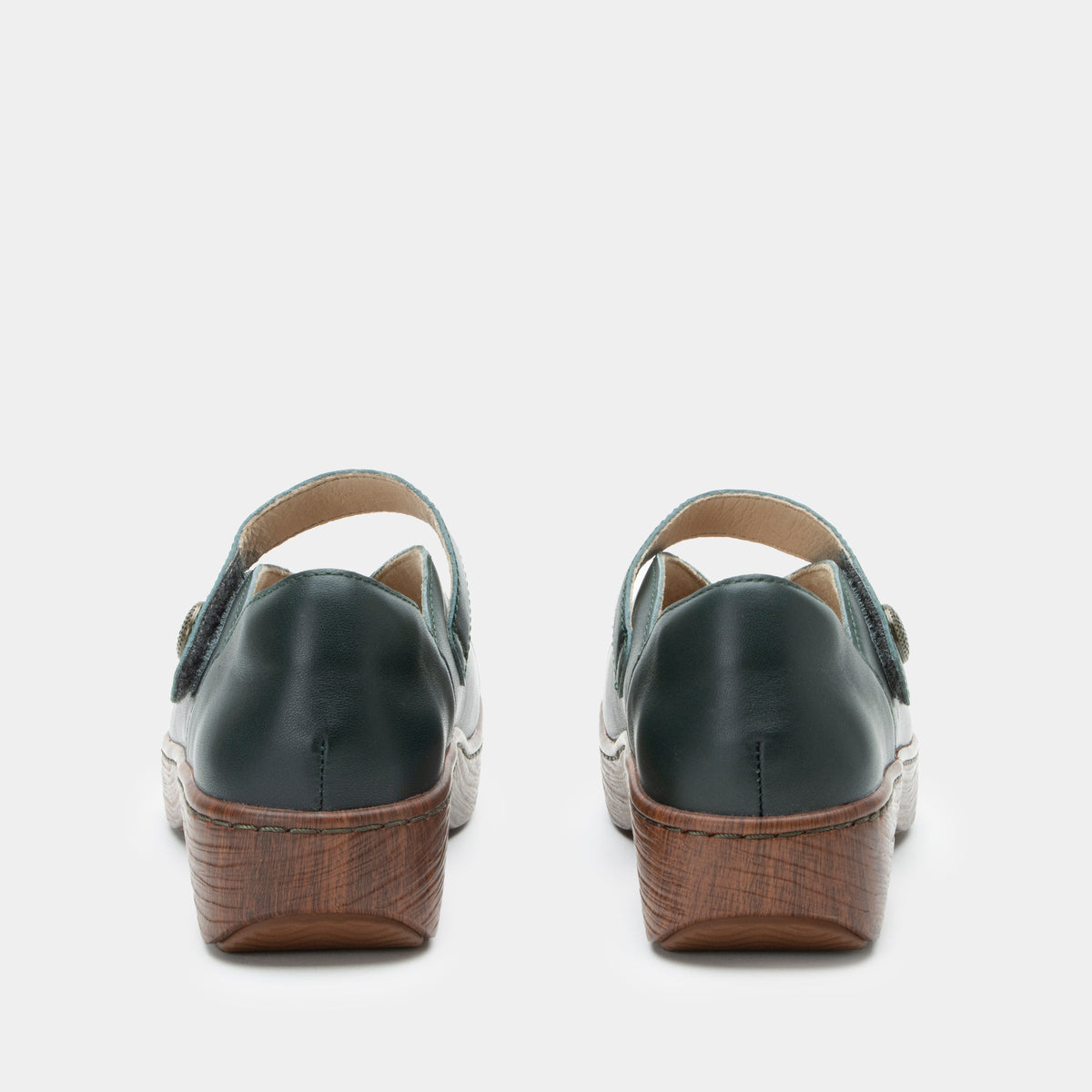 Alegria Opheliah Tree Hugs Shoe