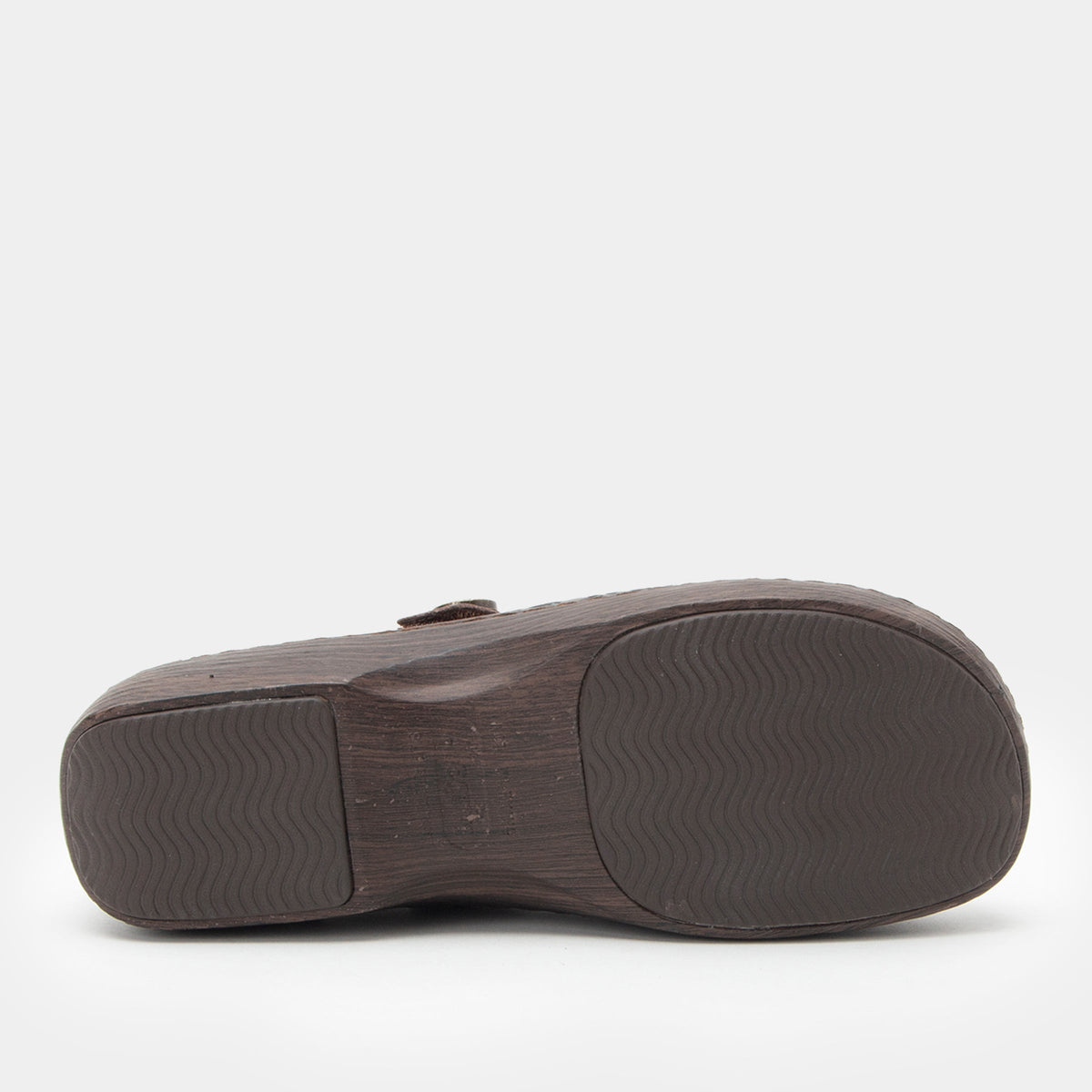 Alegria Opheliah Ivy Brush Bronze Shoe