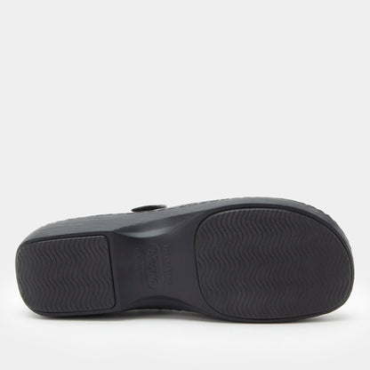 Alegria Opheliah Ivy Brush Silver Shoe