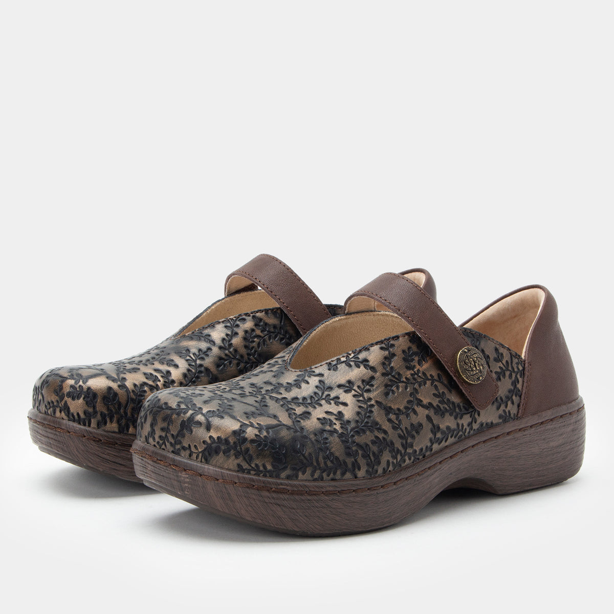 ivy brush bronze,36