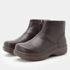 chocolate boot