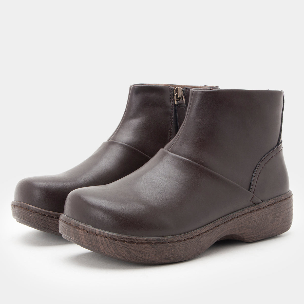 chocolate boot,36