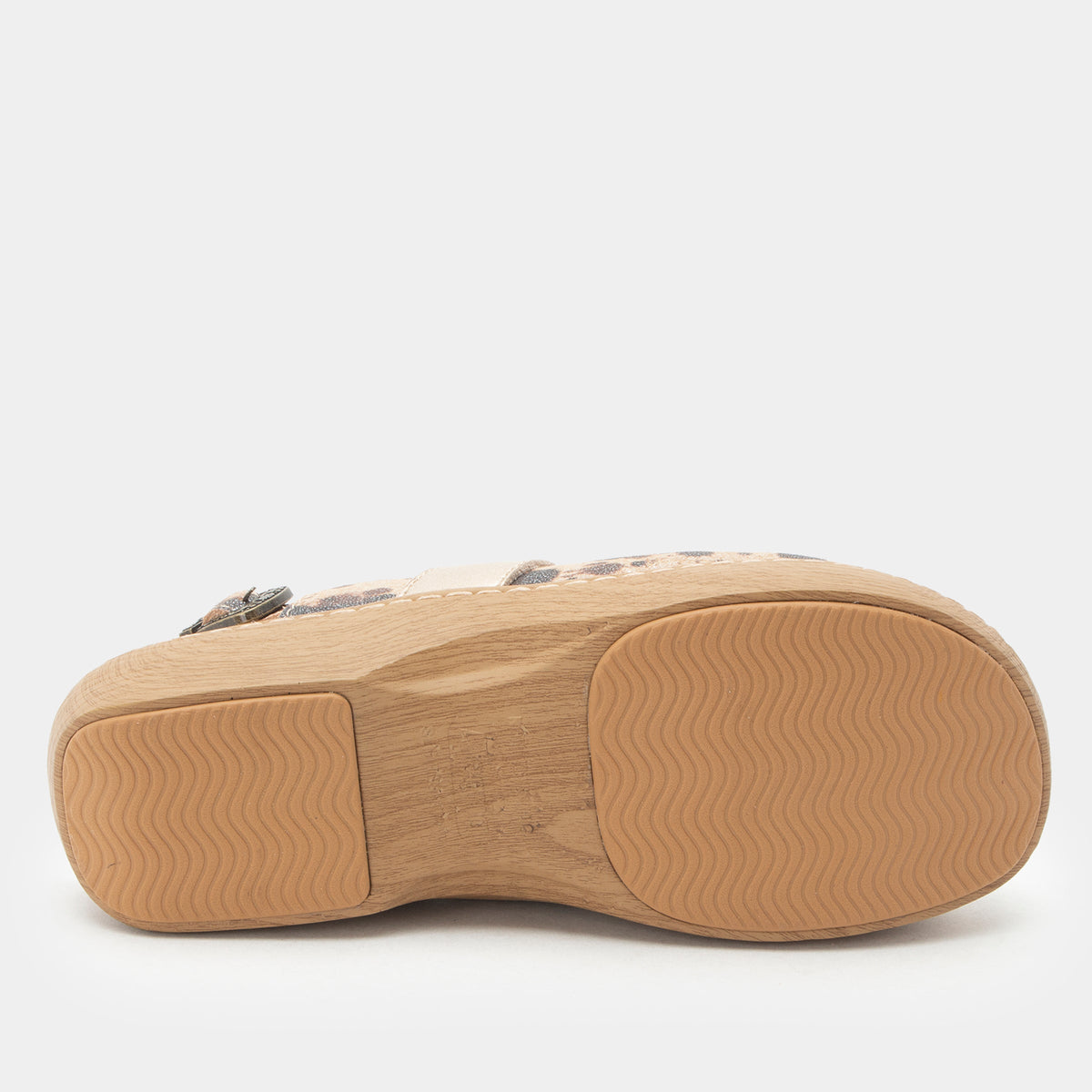 Alegria Olanna Saddlebrush Shoe