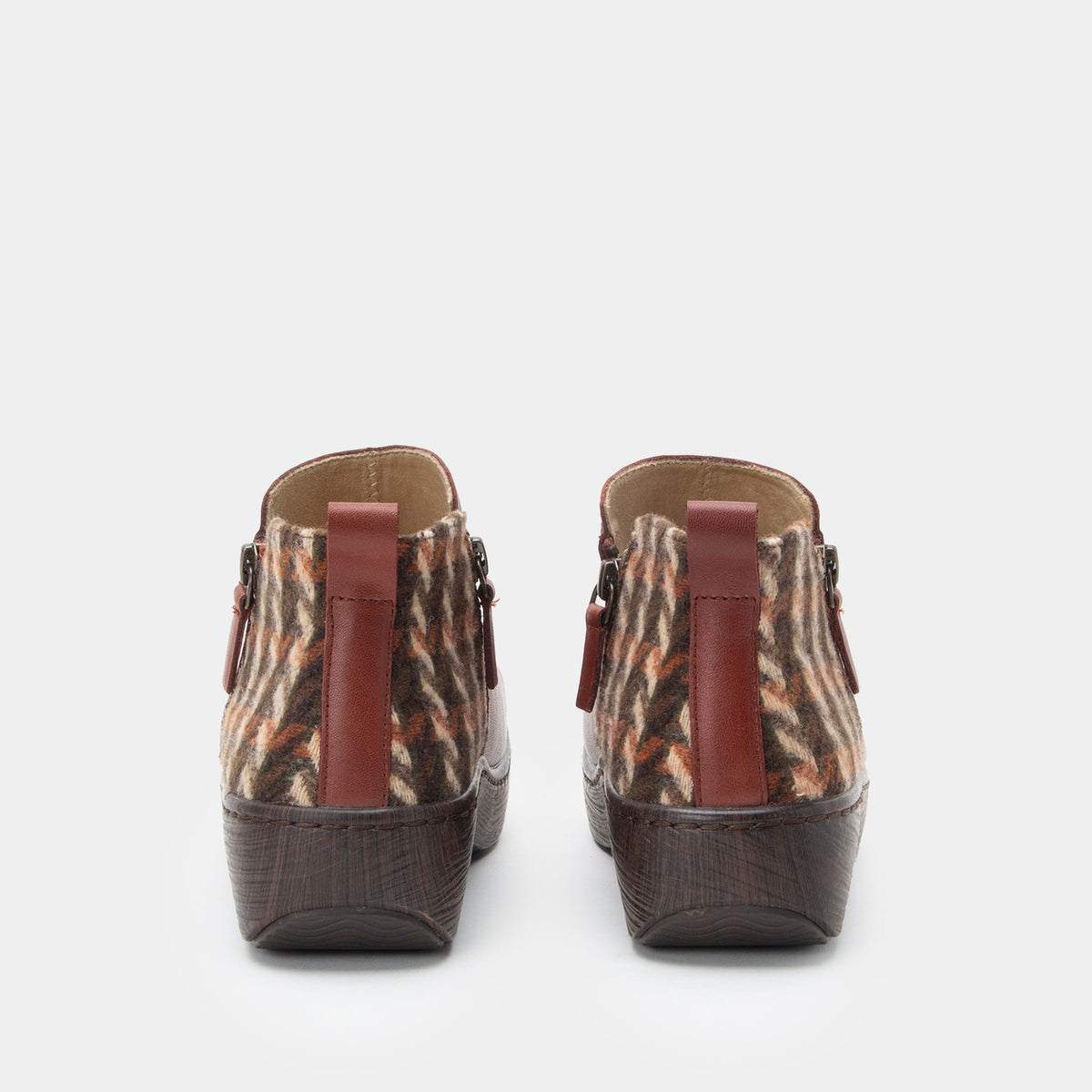 Alegria Oaklee Cider Boot