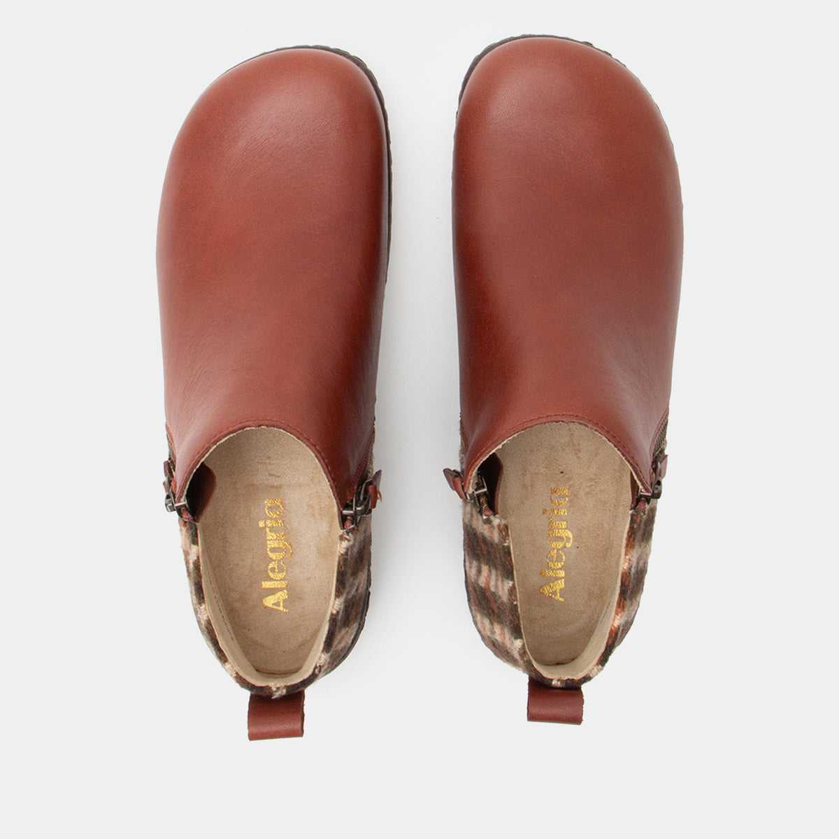 Alegria Oaklee Cider Boot