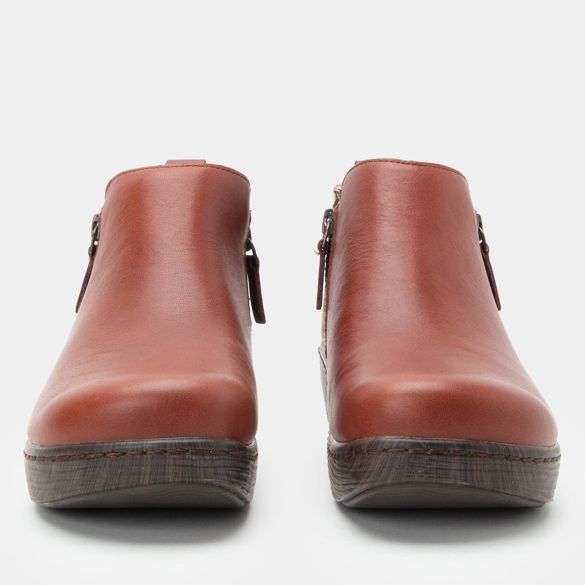 Alegria Oaklee Cider Boot