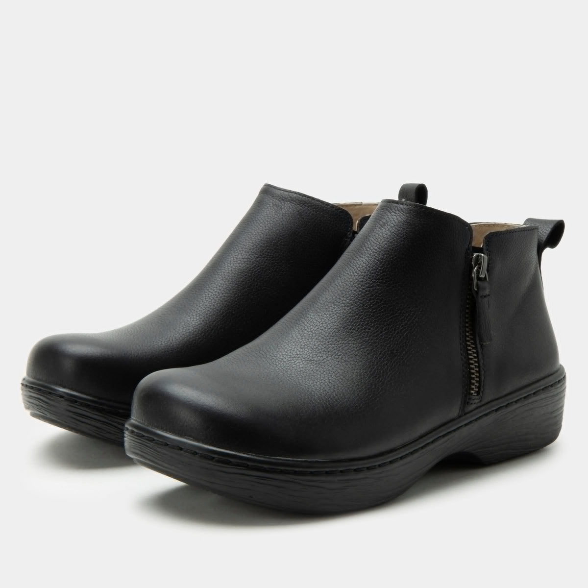black bird boot,36