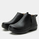 black bird boot