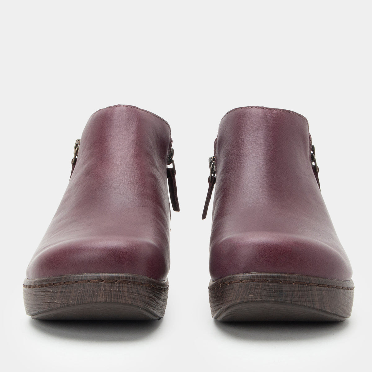 Alegria Oaklee Merlot Boot