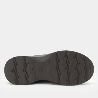 Alegria Jordyn Smoked Tan Boot