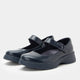 glazed navy