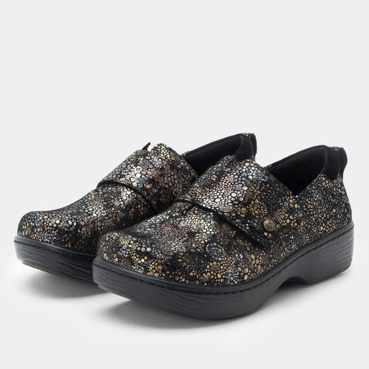 Alegria Oasys Twilight Bloom Shoe