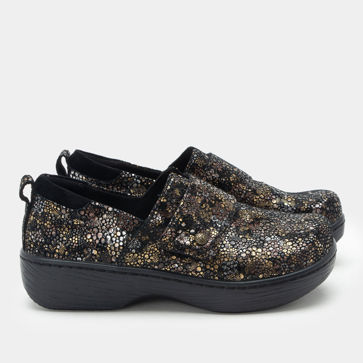 Alegria Oasys Twilight Bloom Shoe