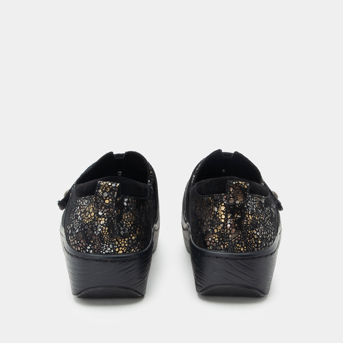 Alegria Oasys Twilight Bloom Shoe