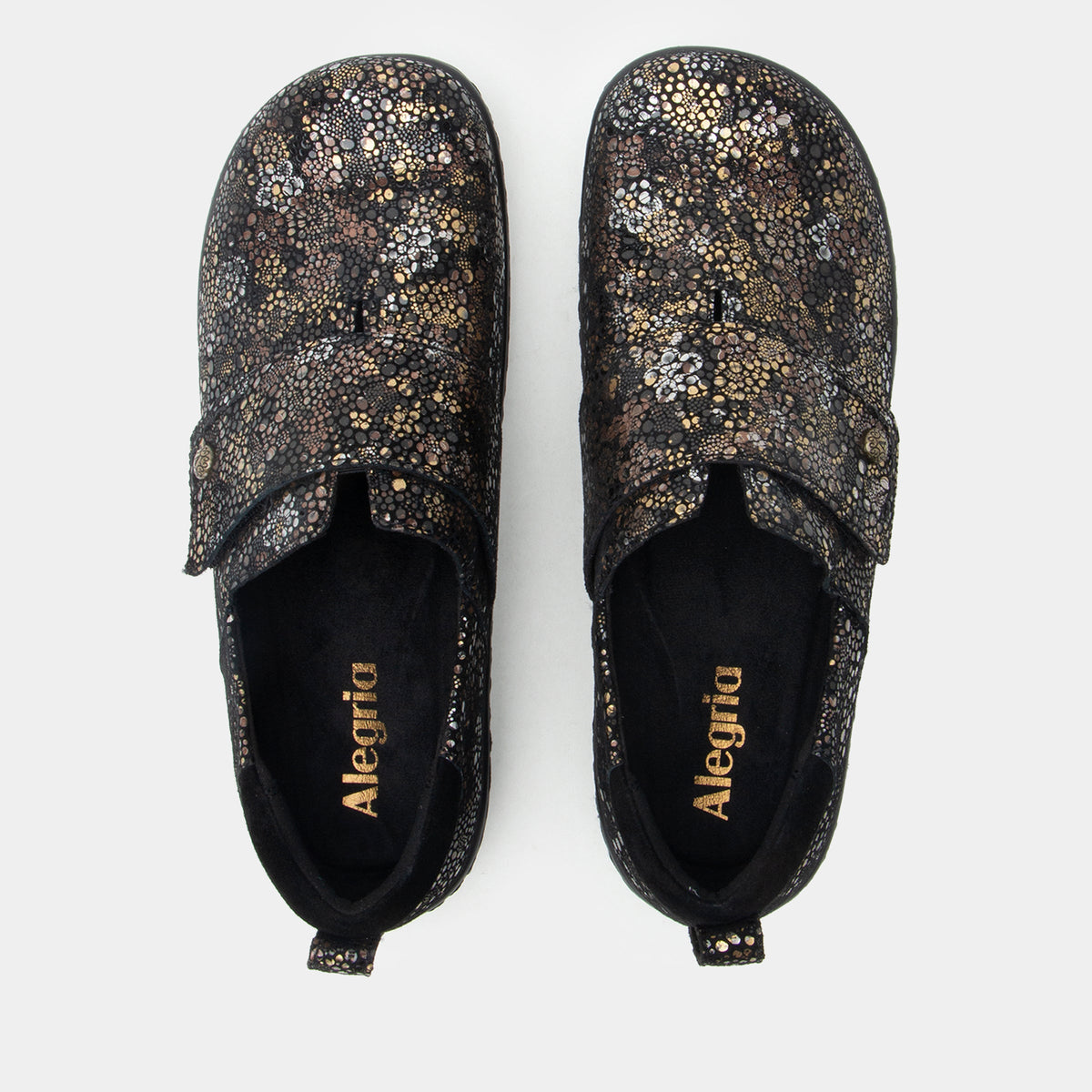 Alegria Oasys Twilight Bloom Shoe