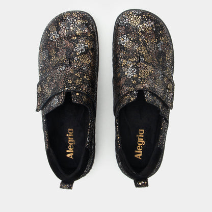 Alegria Oasys Twilight Bloom Shoe