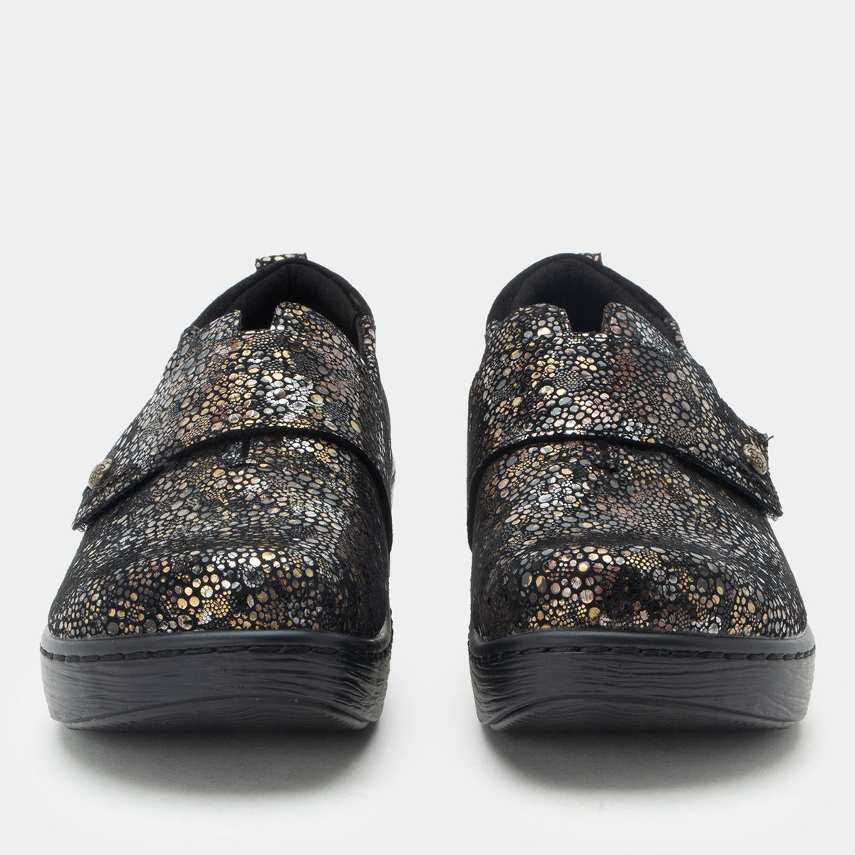 Alegria Oasys Twilight Bloom Shoe