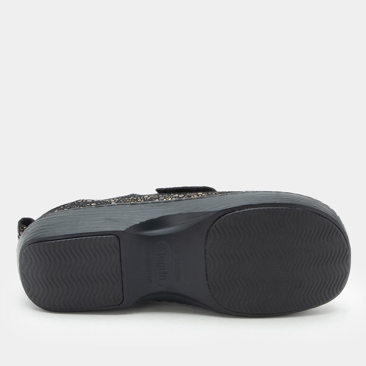 Alegria Oasys Twilight Bloom Shoe