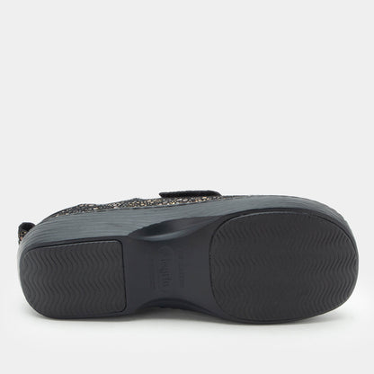 Alegria Oasys Twilight Bloom Shoe