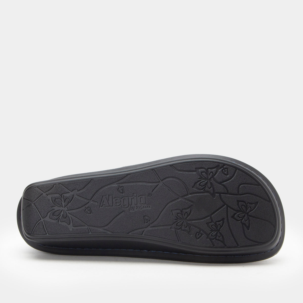 Alegria Cellia Lumen Navy Mary Jane - Web Exclusive