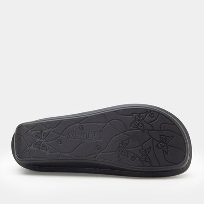 Alegria Cellia Lumen Navy Mary Jane - Web Exclusive