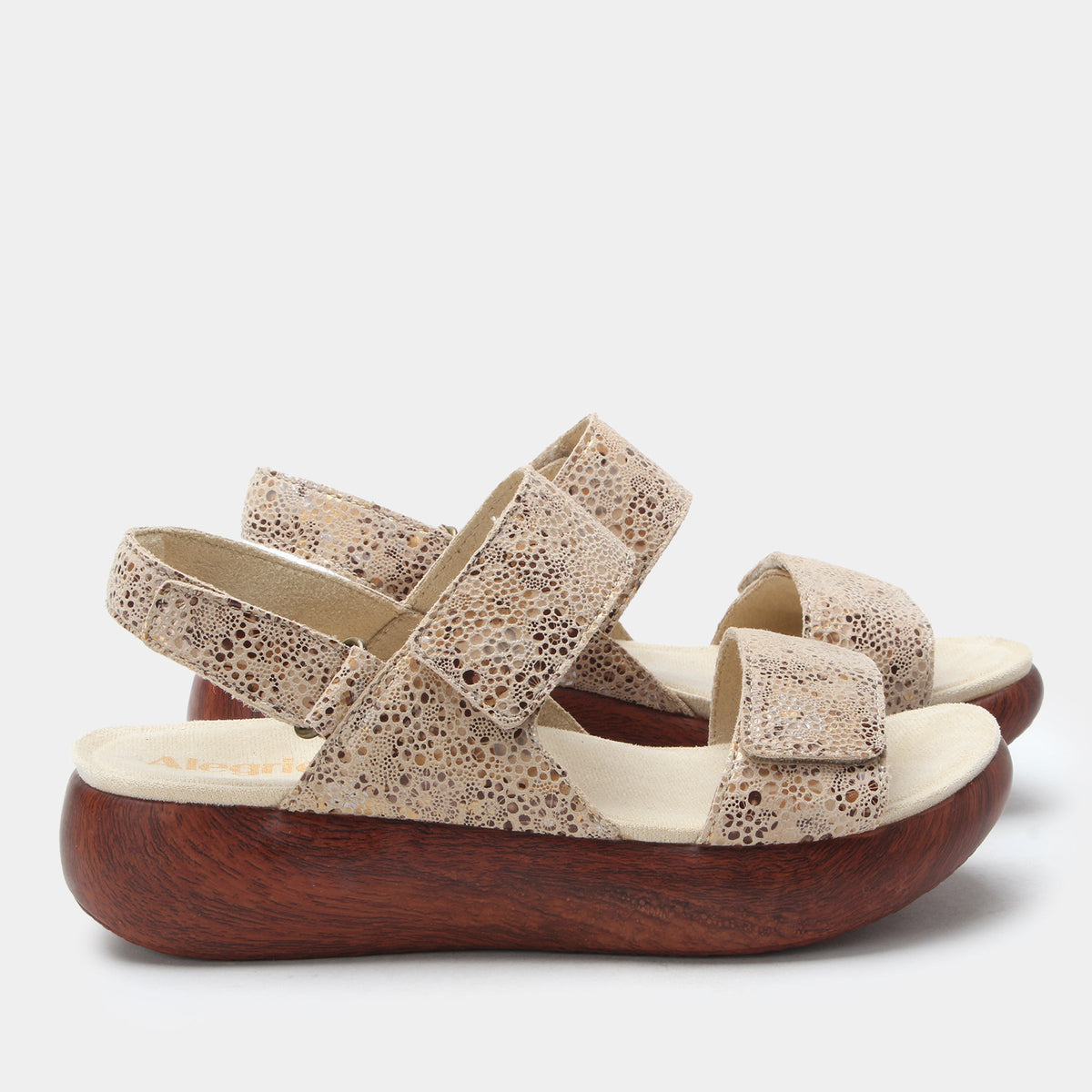 Alegria Bailee Walkway Sandal