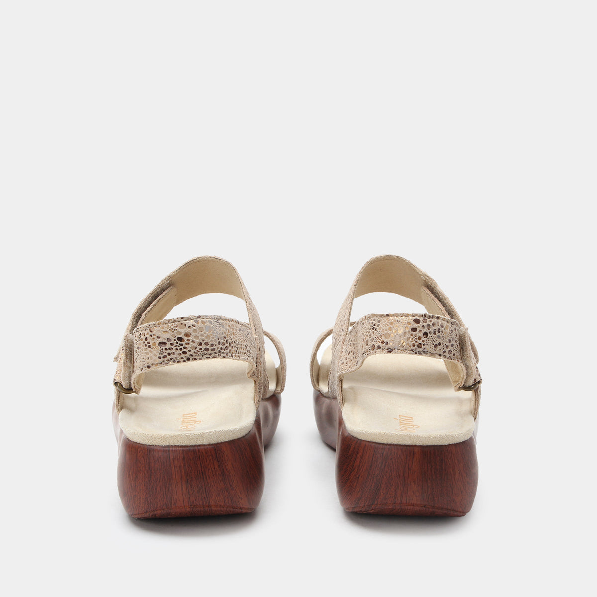Alegria Bailee Walkway Sandal