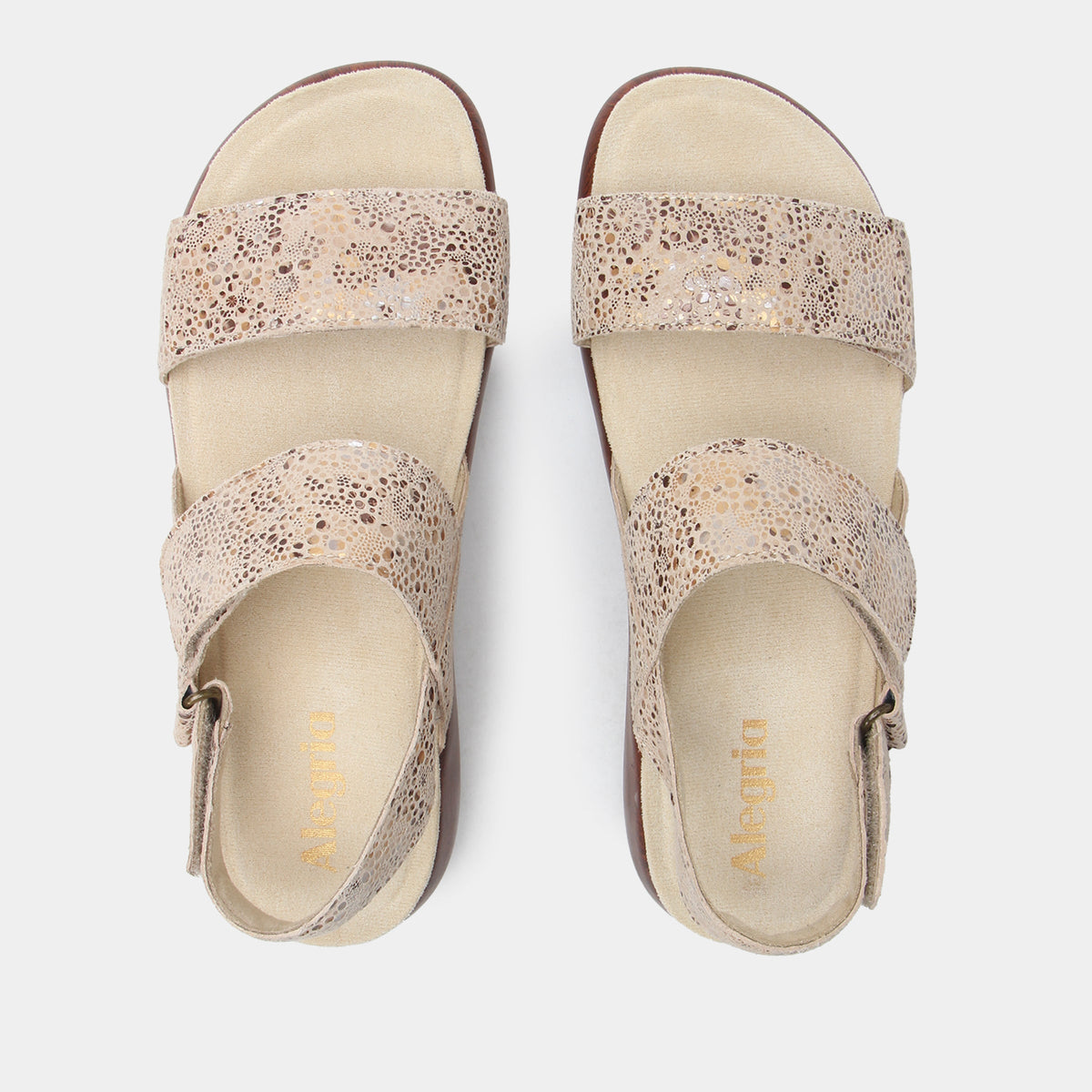 Alegria Bailee Walkway Sandal