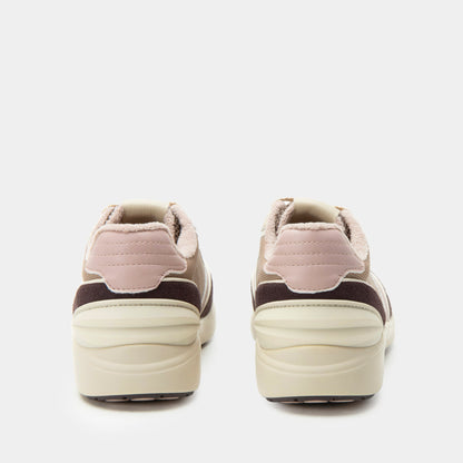 Alegria Embyr Chery Lacquer Shoe