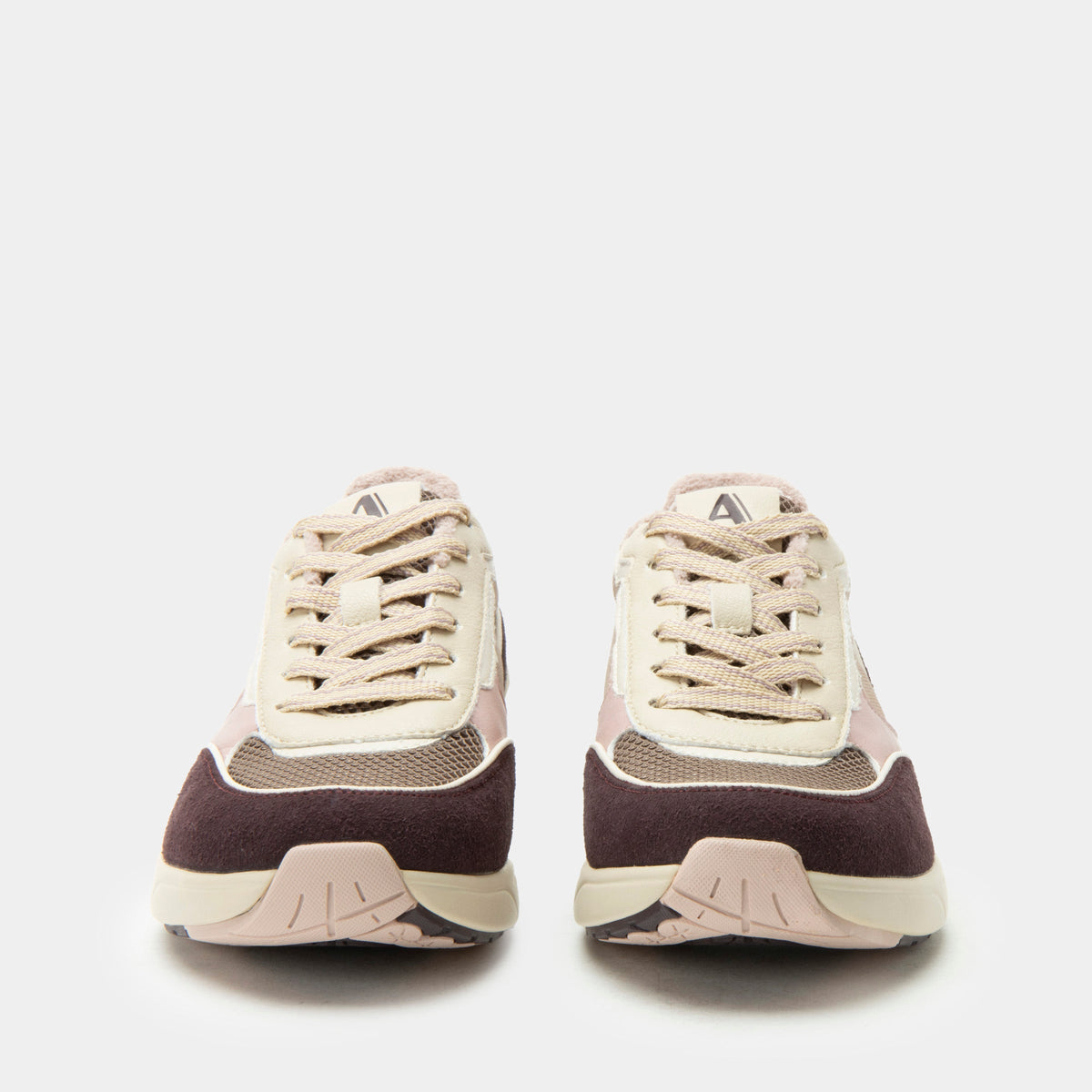 Alegria Embyr Chery Lacquer Shoe