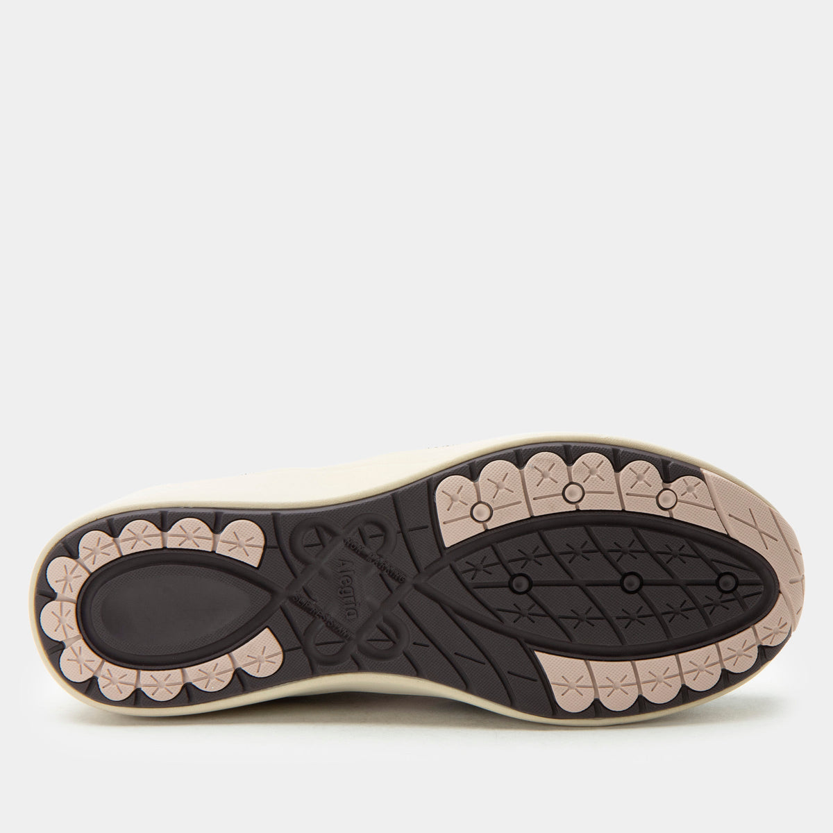 Alegria Embyr Chery Lacquer Shoe