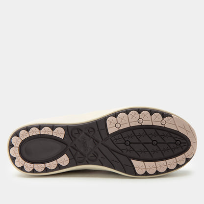 Alegria Embyr Chery Lacquer Shoe