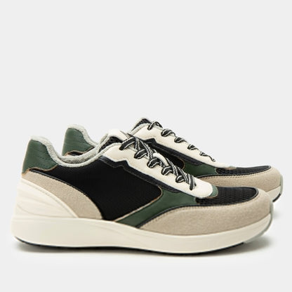 Alegria Embyr Emerald Shoe