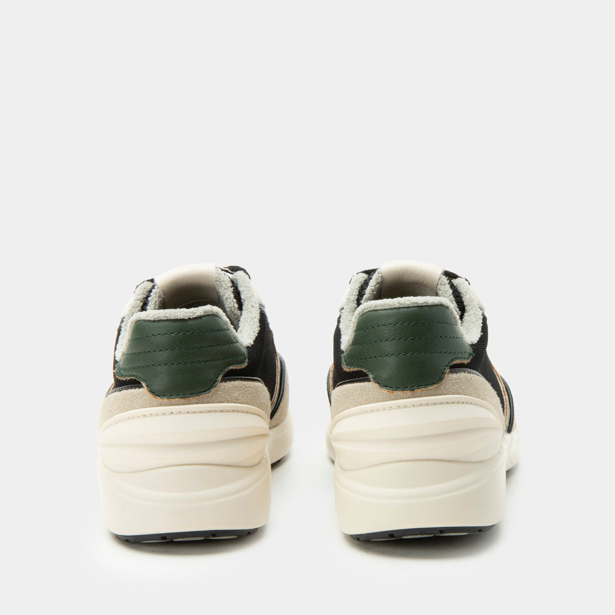 Alegria Embyr Emerald Shoe