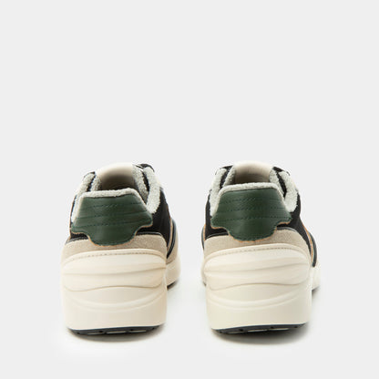 Alegria Embyr Emerald Shoe