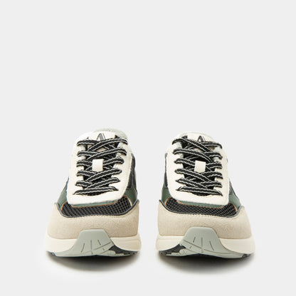 Alegria Embyr Emerald Shoe