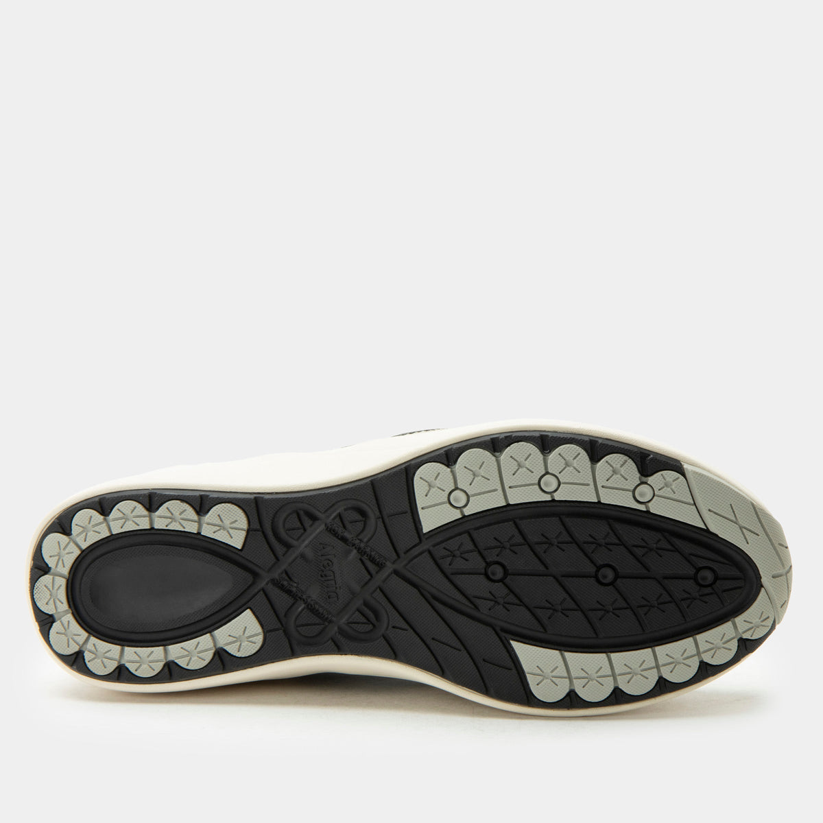 Alegria Embyr Emerald Shoe