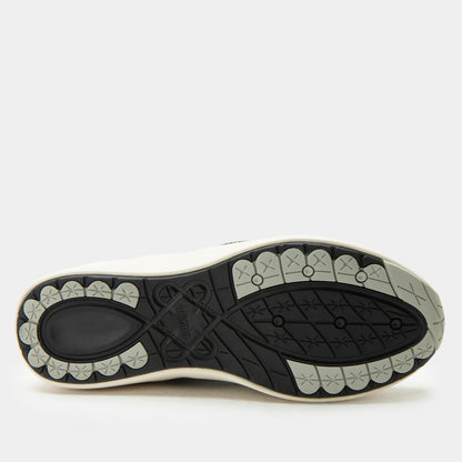 Alegria Embyr Emerald Shoe