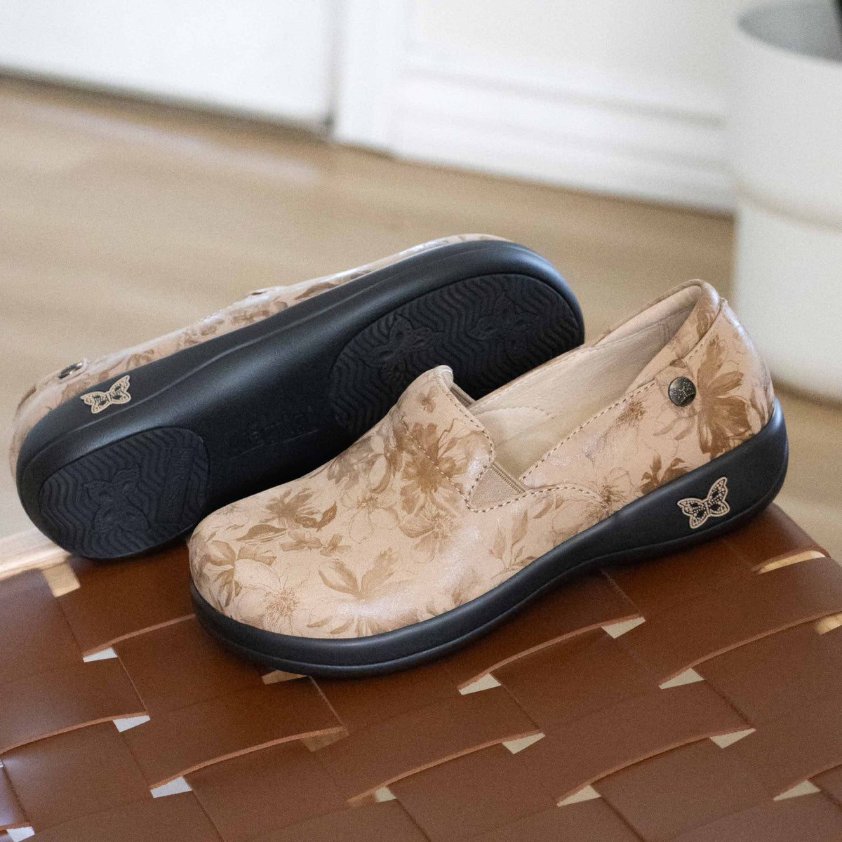 Alegria Keli Sweeter Than Tandy Professional Shoe
