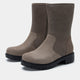 la dee dottie taupe boot